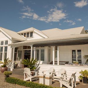 Villa Victoria - Nelson